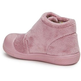 Resim Vicco Color Çocuk Pembe Günlük Panduf 959.b19k.446 
