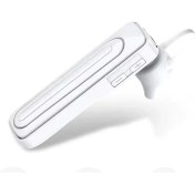 Resim Dvıp X02 Tekli In Ear Bass Bluetooth 5.0 Kulaklık Beyaz 