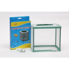 Resim Liya Tül Yavruluk Ly-4701 Küçük Boy 17 Cm 