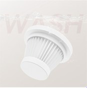 Resim Crackedice Kablosuz Araba Elektrikli Süpürge Taşınabilir Robot Elektrikli Süpürge Siyah B 