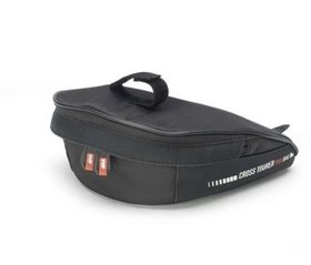 Resim GIVI XS1110R KUYRUK ÇANTA (HONDA VFR 1200X CROSSTOURER (12-19) 