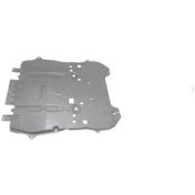 Resim 3008 2016- Motor Alt Mhfz Plstk.c5 Air-opl Cros Oem No: 9818834580 