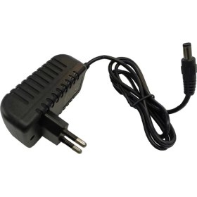 Resim Forlife 2 Amper 12 Volt 24 Watt Fişli LED Trafo Adaptörü 