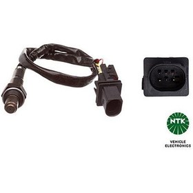 Resim Oksıjen Sensoru Bmw E60 F10 F30 F32 F34 F36 E83 F25 F15 F16 E71 Mercedes W204 C205 C218 W212 W221 W222 Ford Fıesta Mondeo Focus Fıat Doblo Alfa Romeo Gıulıetta 159 166 Nıssan X-traıl Qashqaı-414635 