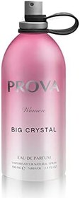 Resim Prova Big Crystal EDP Kadın Parfüm 120 ml 