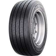 Resim Semperit Runner T3 245/70R17.5 143/141L 16PR M+S 