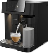 Resim Grundig KVA 6530 Tam Otomatik Espresso Makinesi 