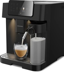 Resim Grundig KVA 6530 Tam Otomatik Espresso Makinesi 