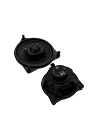 Resim Blam 100mnc 10cm Mercedes Hoparlör 