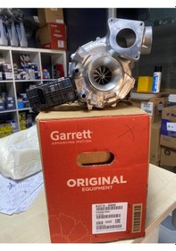 Resim 833715 -5008s Turbo Bmw 1.5 D -2.5d-3.5-xdrive 1 