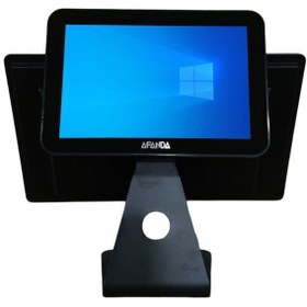 Resim AFANDA Af-1521 Çift Ekran I5 Pos Terminal 