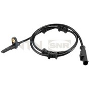 Resim SNR ASB15806 Abs Hız Sensörü (Fiat: Ducato 2.3Jtd 3.0Jtd) 