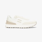Resim Tommy Hilfiger Tommy Jeans Tech Kadın Gri Sneaker 