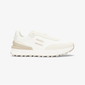 Resim Tommy Hilfiger Tommy Jeans Tech Kadın Gri Sneaker 
