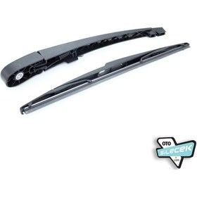 Resim Yunus Emre Otomotiv Renault Scenic Rx4 Arka Silecek Kolu 2000-2003 