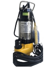 Resim Dalgıç Pompa Dvx 35 