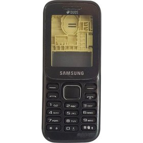 Resim Samsung B310 Kasa Kapak ve Tuş Takımı 