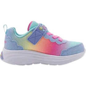 Resim Skechers My Dreamers Kız Çocuk 