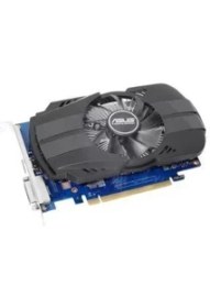 Resim Asus Geforce PH-GT1030-O2G 2gb Gddr5 64BIT 1xhdmı 1xdvı Ekran Kartı 