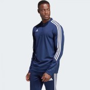 Resim Adidas Tiro23 Club Training Erkek Sweatshirt (HZ0174) 
