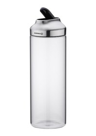 Resim Korkmaz Astra Saklama Kabı 1660 Ml A5629-4 Beyaz 