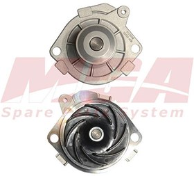 Resim DEVIRDAIM FIAT DOBLO 1.9D JTD-MAREA 1.9 2.4JTD/OPEL VECTRA C 1.9CDTI MGA 65205 OEM MGA