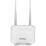 Resim ZYXEL VMG 1312-T20B VDSL\u002FADSL 4P 300M FİBER MODEM 