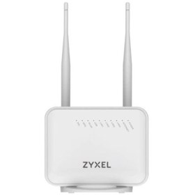 Resim ZYXEL VMG 1312-T20B VDSL\u002FADSL 4P 300M FİBER MODEM 