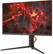 Resim Gamebooster Gb-2728ff Plus 27" 280hz Ss Ips 0.5ms Fhd 2xhdmı,1 2dp1 Oynar Ayak Gaming Monitör 