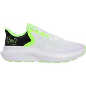 Resim Under Armour A3028256-101 Under Armour Ua Charged Rogue 5 Erkek Spor Ayakkabı Beyaz 