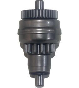 Resim Marş Pinyon Dişli Honda Spacy 110 Activa Beat Activa 125 S 