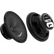 Resim Woodhub M85PXPRO Ultra 500WATT 200 Rms Adet Sarı Kasa Özel Seriii 