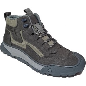 Resim Voyager Erkek Deri Günlük Rahat Sneaker Bot E130 