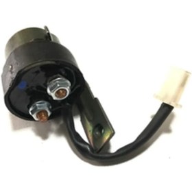 Resim Ns 200 Marş Rölesi Minda 
