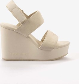Resim Calvin Klein Kadın Sandalet YW0YW01790 
