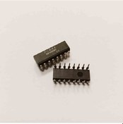 Resim Pc844 Dip Sharp Opto 8 Adet 