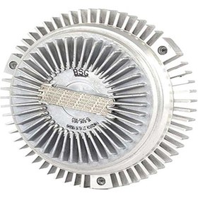 Resim Bmw 3 Serisi E46 320d Fan Termiği 