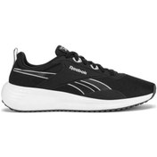 Resim Reebok Lite Plus 4 Kadın Siyah Spor Ayakkabı 100201555 Siyah 