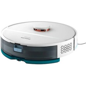 Resim Phılıps XU2000/27 2000 Serisi Robot Süpürge Beyaz 