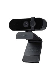 Resim Rapoo 19990 C280 2k Qhd Webcam 
