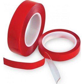 Resim Vhb Çift Taraflı Akrilik Bant 18mm X 1mm X 2 Metre 