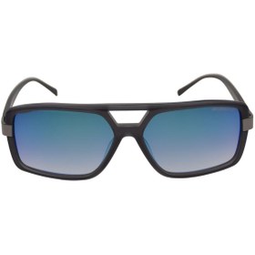 Resim kreuzberg kinder Kreuzbergkinder Kb1150s C3 58-15 Unisex Güneş Gözlüğü 