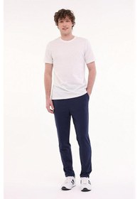 Resim Kinetix Mb Sn89 Tp 5pr Erkek Lacivert Eşofman Alt Lacivert 