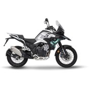 Resim BAROSSA KOVE 510X MOTORSİKLET 