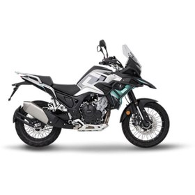 Resim BAROSSA KOVE 510X MOTORSİKLET 
