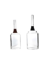 Resim Epinox Yedek Sifon Üst Cam (3 Bardak) (SÜC-3)(Ocaree) 