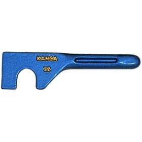 Resim Kanca Demir Bükme Kolsuz 16mm 