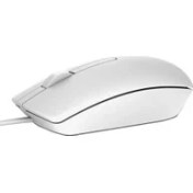Resim Dell MS116 Optıcal Whıte Mouse 570-AAIP 
