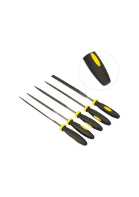 Resim Anadolu Strong Büyük 5'li Eğeleme Seti 32 Cm Takım Seti 