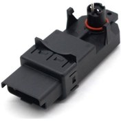 Resim Mga-31361 - Cam Modulu Megane Iı 